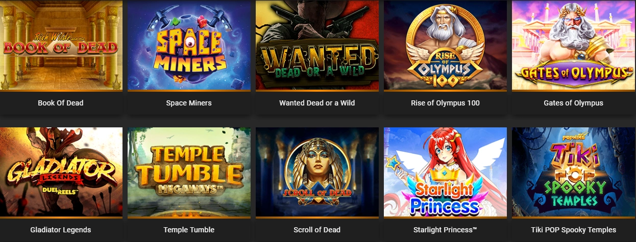 vegadream casino spiele